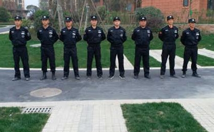 保安人員的分類不同，在監(jiān)控室的保安人員的職責(zé)是什么呢？