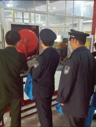 襄陽(yáng)物業(yè)保安