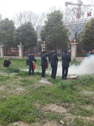 襄陽(yáng)物業(yè)保安哪家好