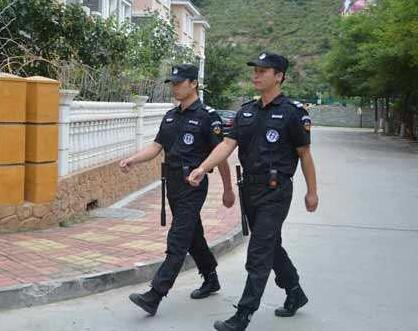 襄陽(yáng)哪家保安公司好之原因三。