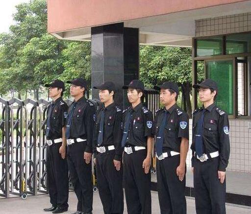 如何正確挑選專業(yè)正規(guī)的襄陽保安公司？