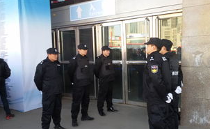 做好襄陽保安一職，這些常規(guī)禮儀不可忽視!