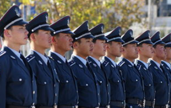 襄陽業(yè)務保安公司