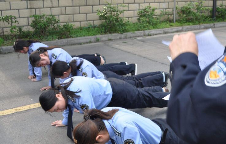 襄陽(yáng)保安公司有哪些職責(zé)？