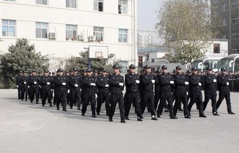 如何正確挑選專業(yè)正規(guī)的襄陽保安公司？