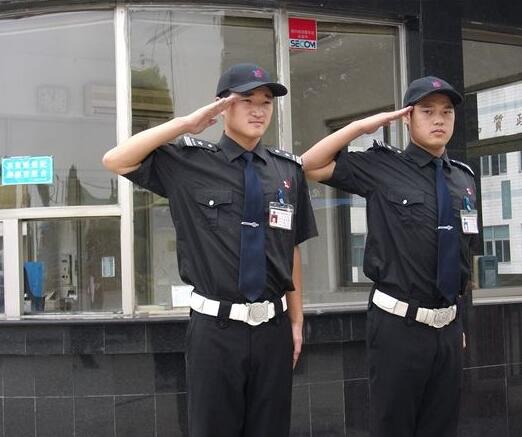 如何正確挑選專業(yè)正規(guī)的襄陽保安公司？