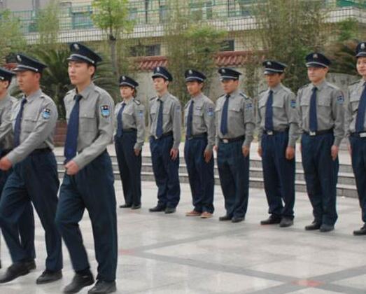 襄陽(yáng)保安公司例舉安全維護(hù)有哪些措施