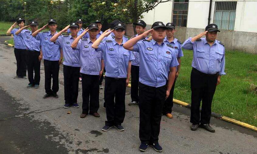 保安人員如何做好車輛管理工作？