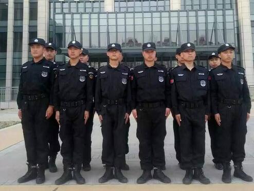 成為一名保安，如何快速融入這個(gè)新的群體？