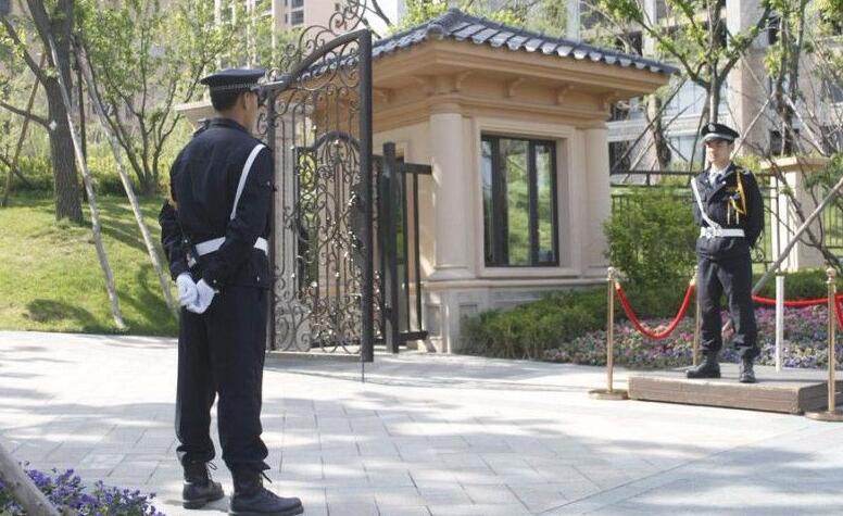 保安人員如何做好服務(wù)工作？