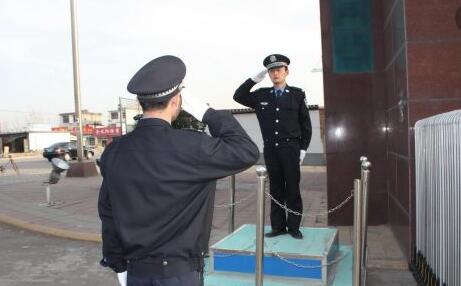 作為一名優(yōu)秀保安人名，應(yīng)該有的精神面貌有哪些？