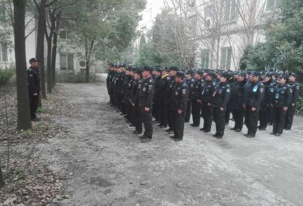 關(guān)于保安人員需要掌握的一些職責(zé)要求，這里有四點(diǎn)分享！