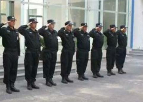 快來了解下保安人員在上崗前和在崗時(shí)的一些培訓(xùn)內(nèi)容吧！