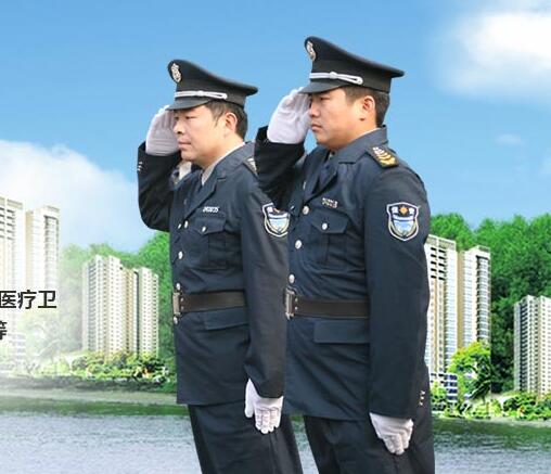 為什么要選擇襄陽(yáng)戎安保安公司？有什么過(guò)人之處？