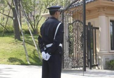 這6種保安類別對(duì)應(yīng)的工作職責(zé)，可以了解下！